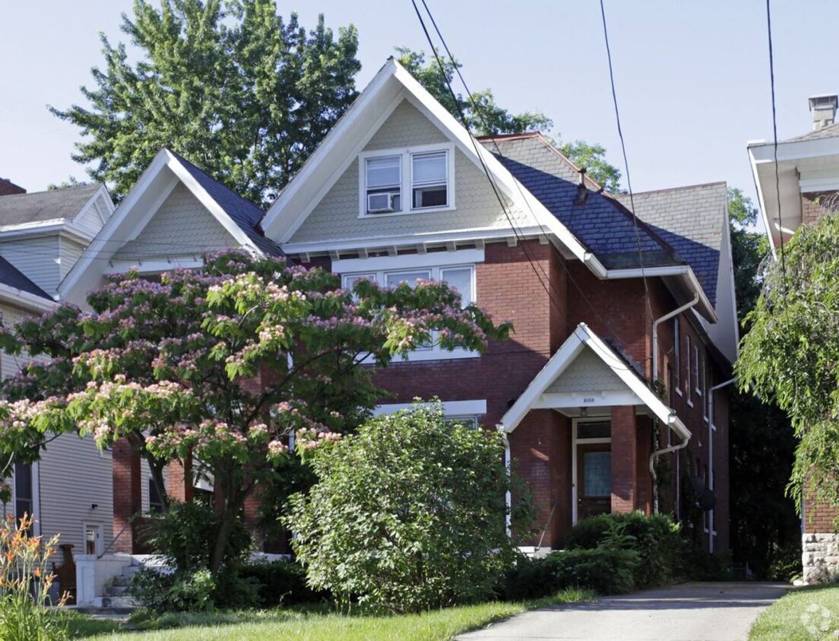 Apartment for rent at 2153 Slane Ave, Cincinnati, OH 45212