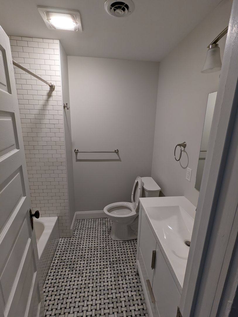 Apartment for rent at 2153 Slane Ave, Cincinnati, OH 45212