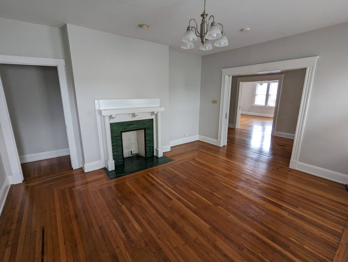 Apartment for rent at 2153 Slane Ave, Cincinnati, OH 45212