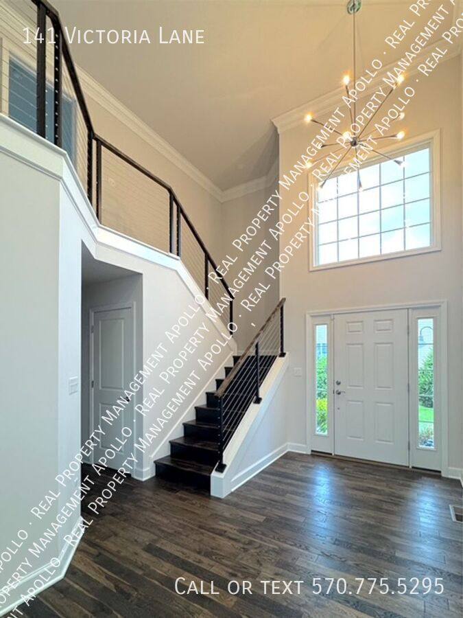 House for rent at 141 Victoria Lane, Kulpmont, PA 17834