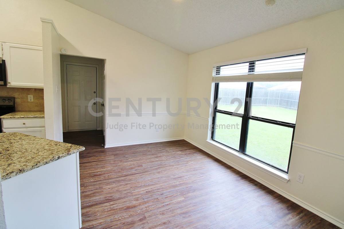 House for rent at 1103 Hemlock Court, Desoto, TX 75115