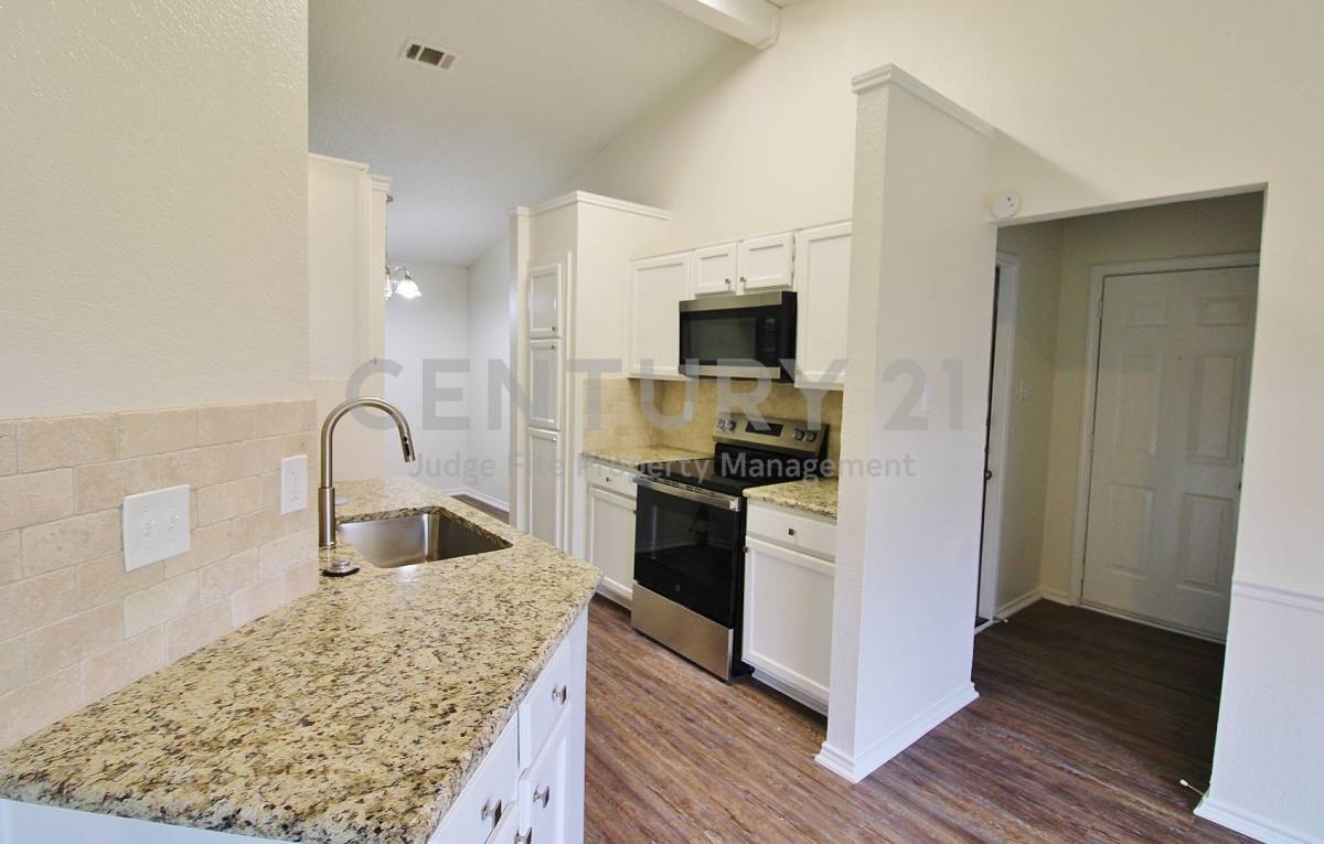 House for rent at 1103 Hemlock Court, Desoto, TX 75115
