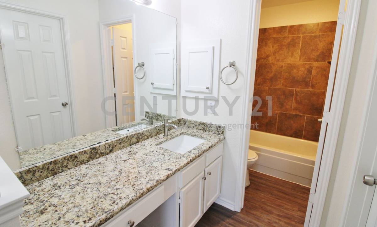 House for rent at 1103 Hemlock Court, Desoto, TX 75115