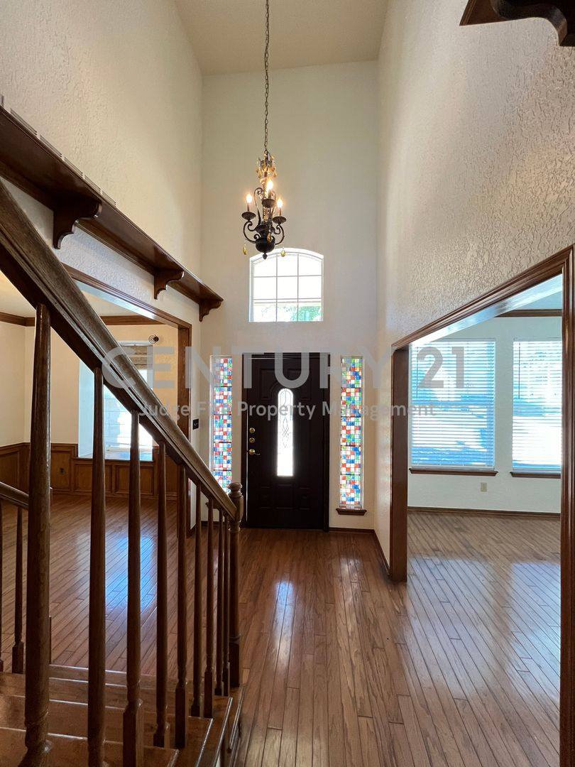 House for rent at 3316 Camden Dr, Flower Mound, TX 75028
