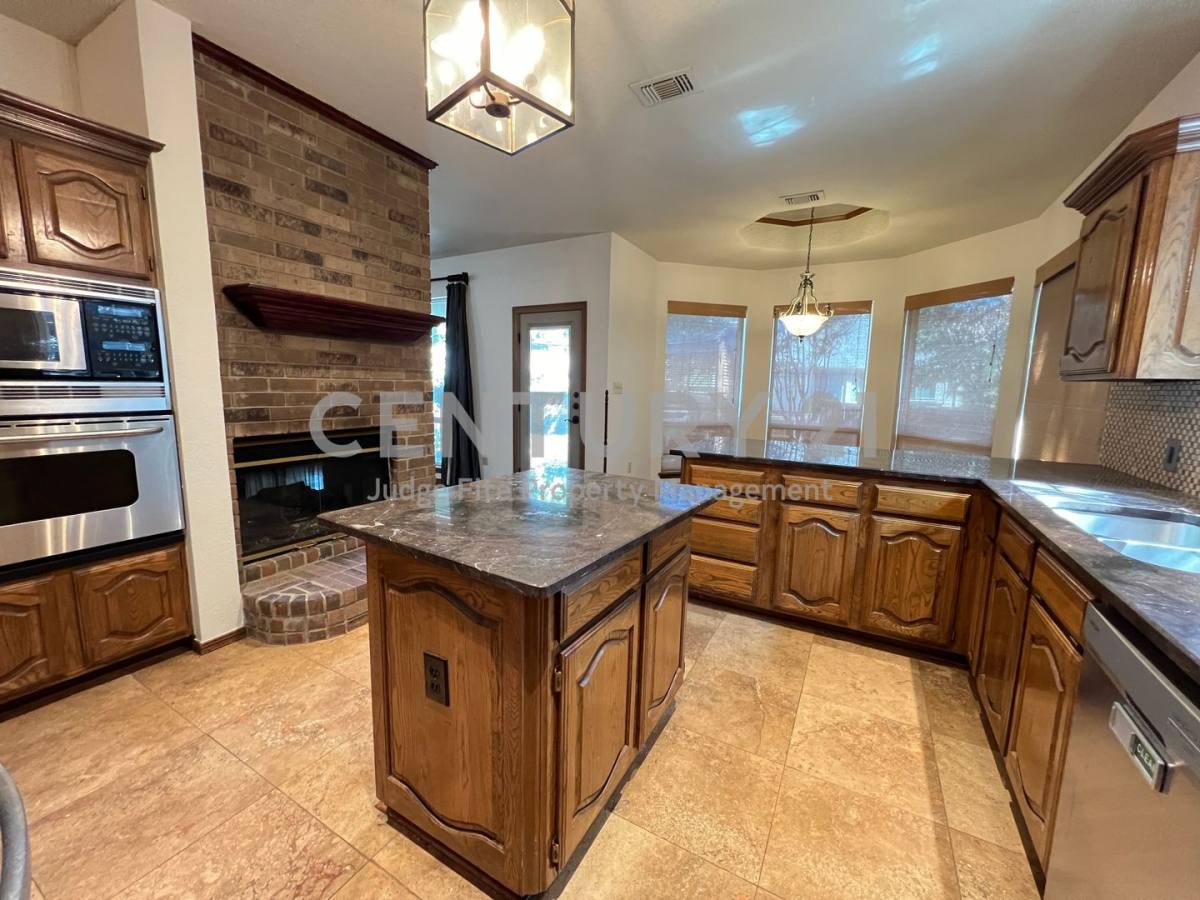 House for rent at 3316 Camden Dr, Flower Mound, TX 75028