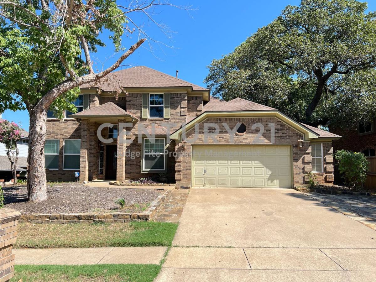 House for rent at 3316 Camden Dr, Flower Mound, TX 75028