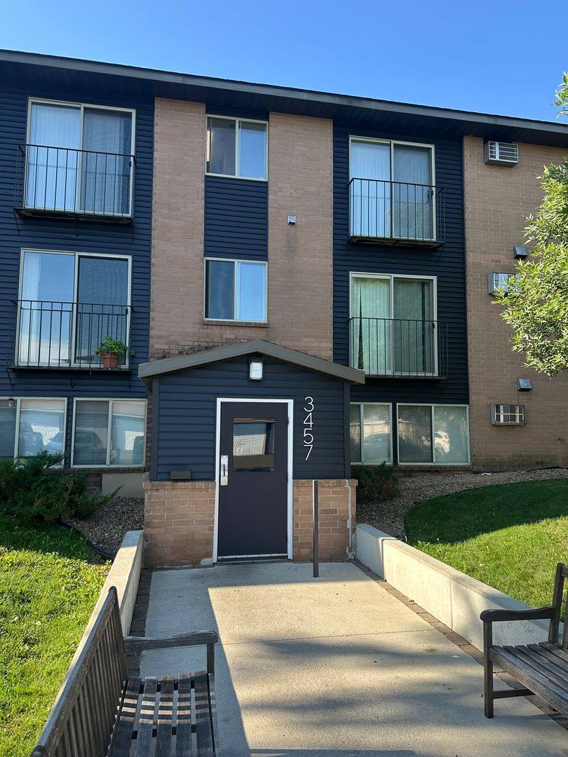 Apartment for rent at 3457 3rd St N, Saint Cloud, MN 56303