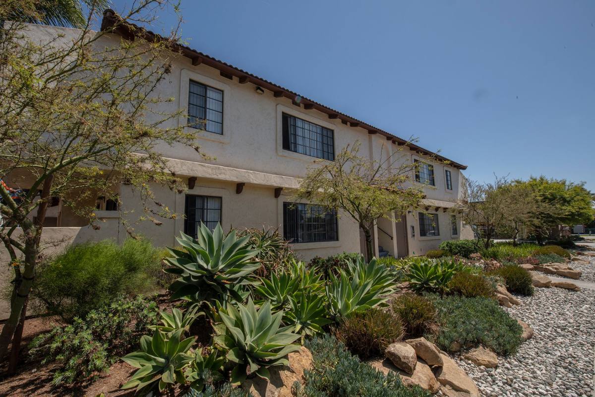 Apartment for rent at 1441 13th St, Imperial Beach, CA 91932