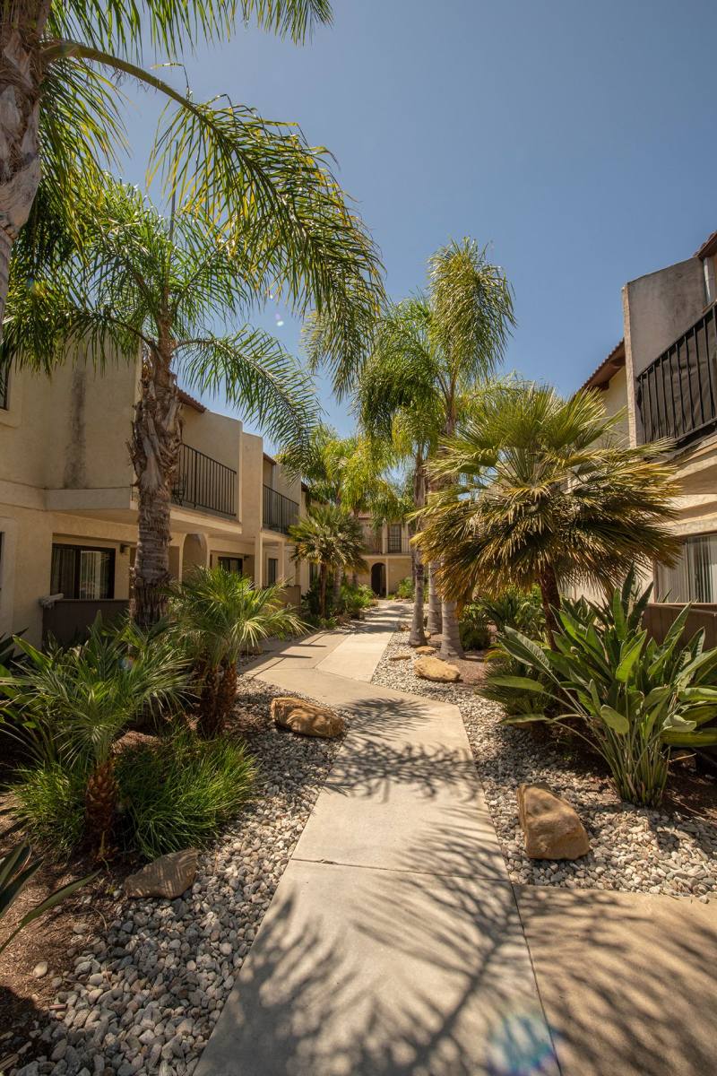 Apartment for rent at 1441 13th St, Imperial Beach, CA 91932