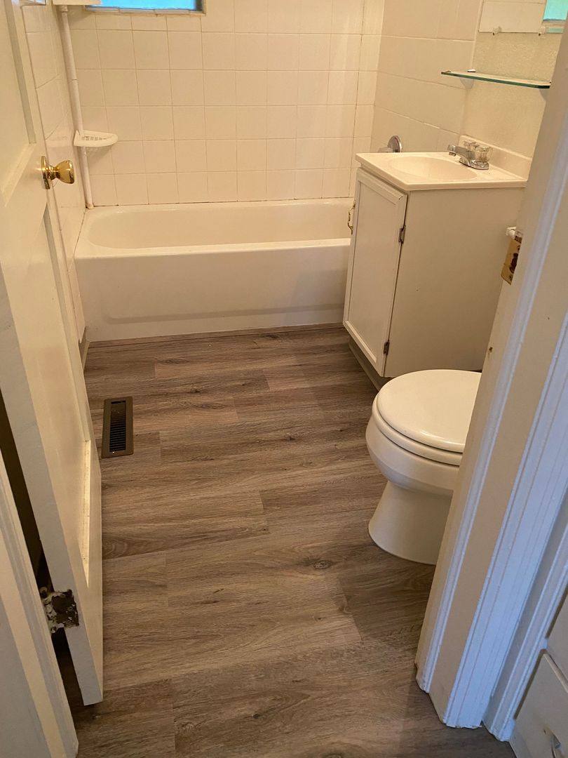 House for rent at 5304 N Elgin, Spokane, WA 99205