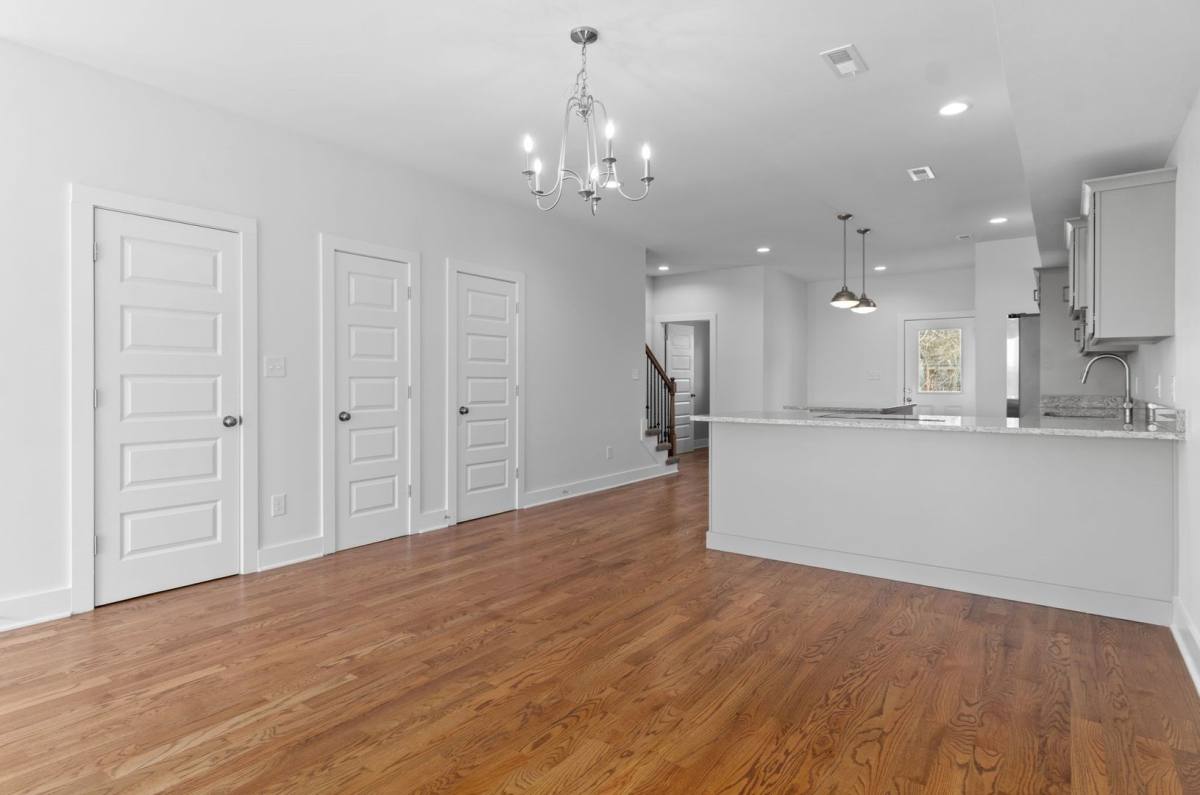 Apartment for rent at 527 N First St, Clarksville, TN 37040