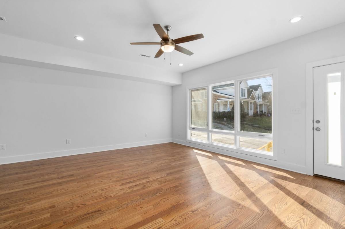 Apartment for rent at 527 N First St, Clarksville, TN 37040
