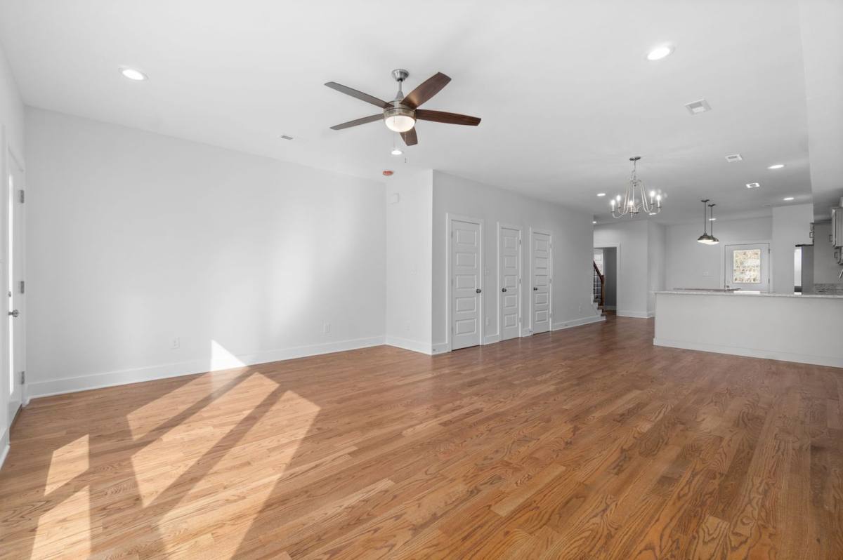 Apartment for rent at 527 N First St, Clarksville, TN 37040