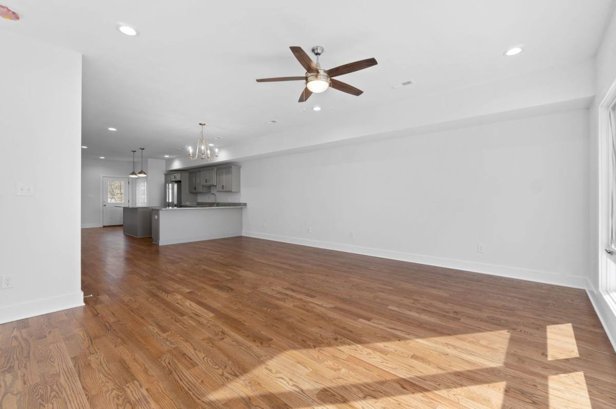 Apartment for rent at 527 N First St, Clarksville, TN 37040
