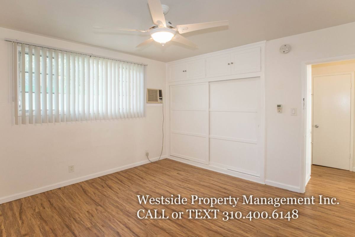 Condo for rent at 644 Westbourne Dr #2, West Hollywood, CA 90069