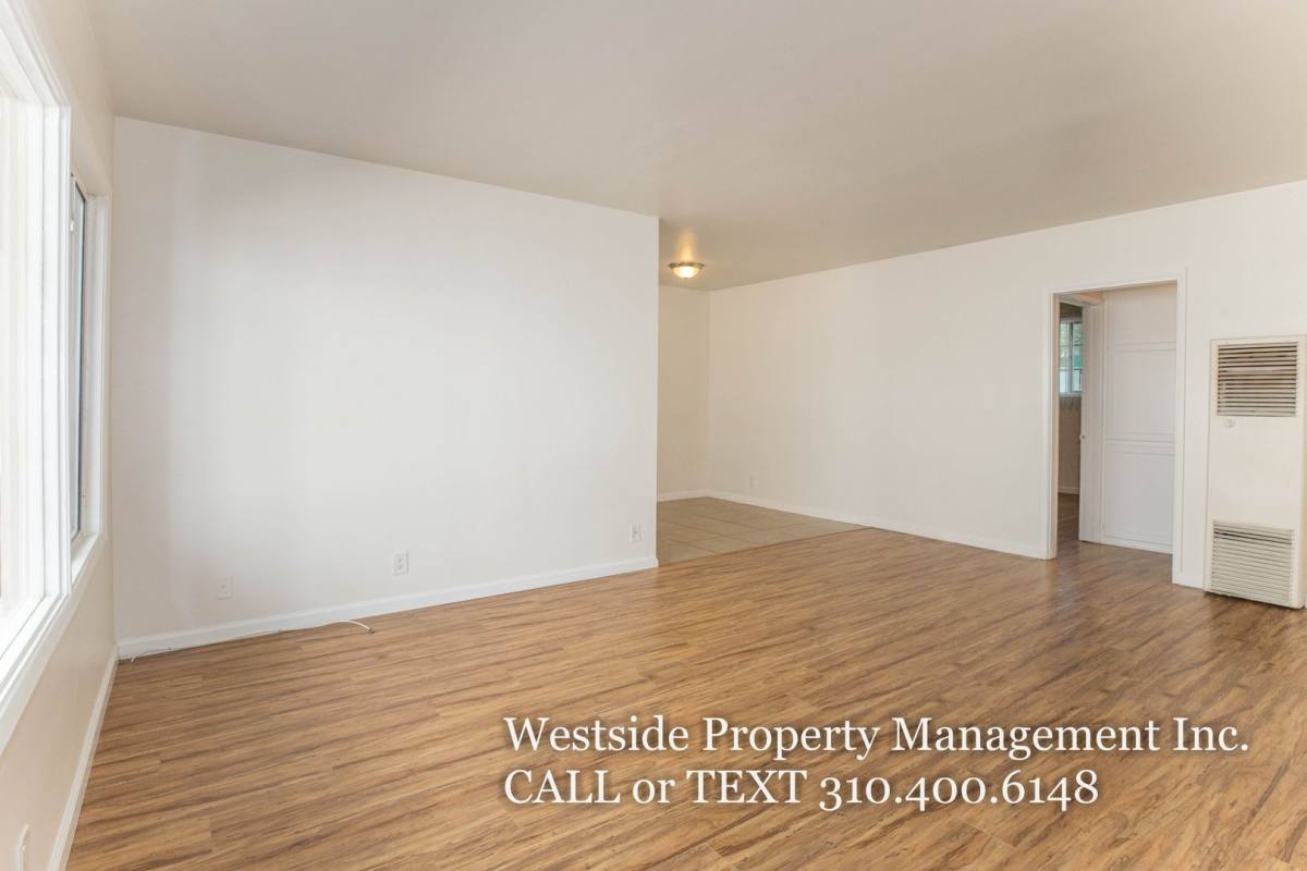 Condo for rent at 644 Westbourne Dr #2, West Hollywood, CA 90069