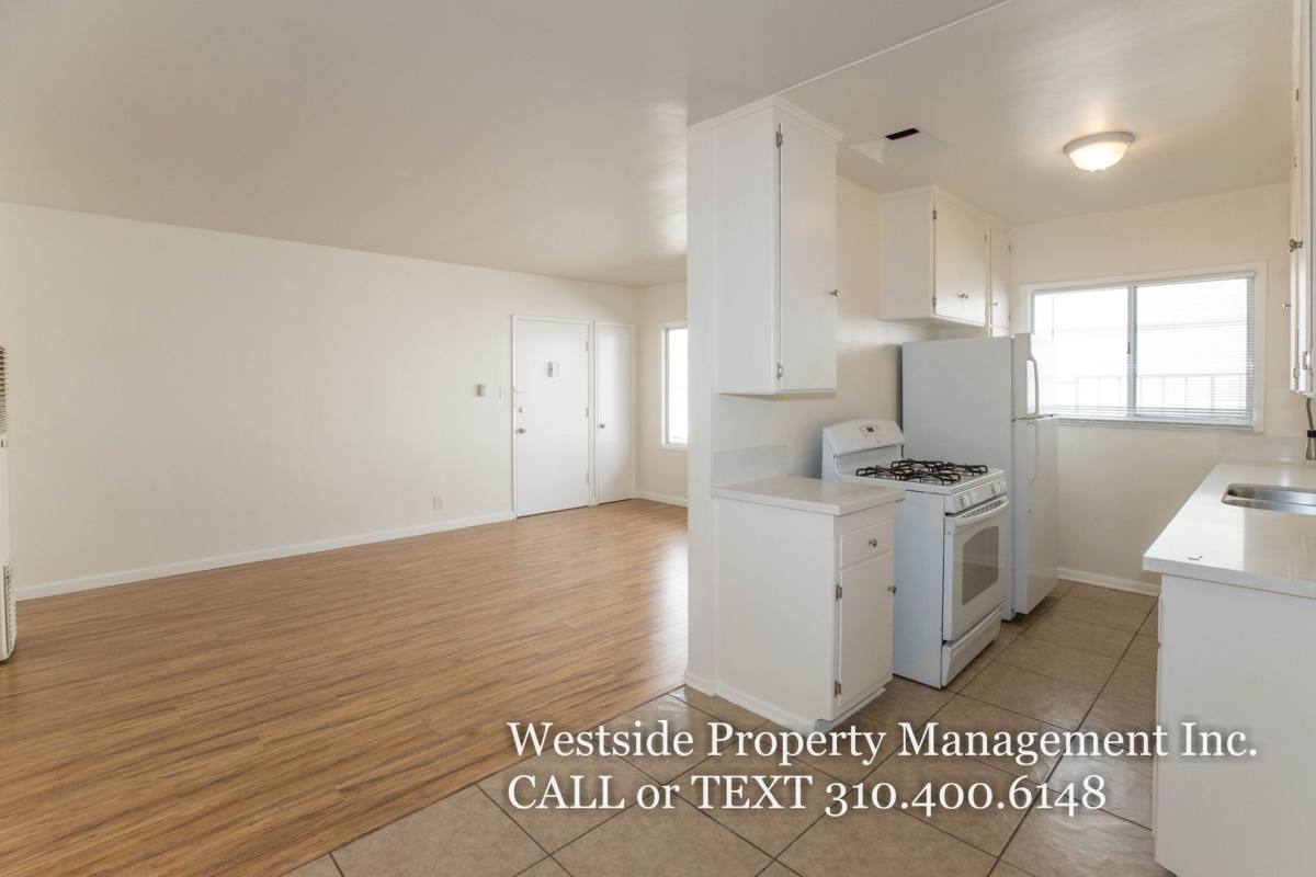 Condo for rent at 644 Westbourne Dr #2, West Hollywood, CA 90069