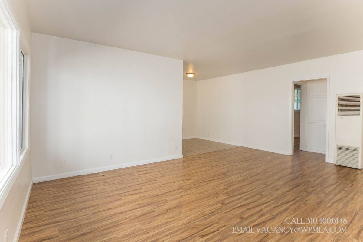 Condo for rent at 644 Westbourne Dr #2, West Hollywood, CA 90069