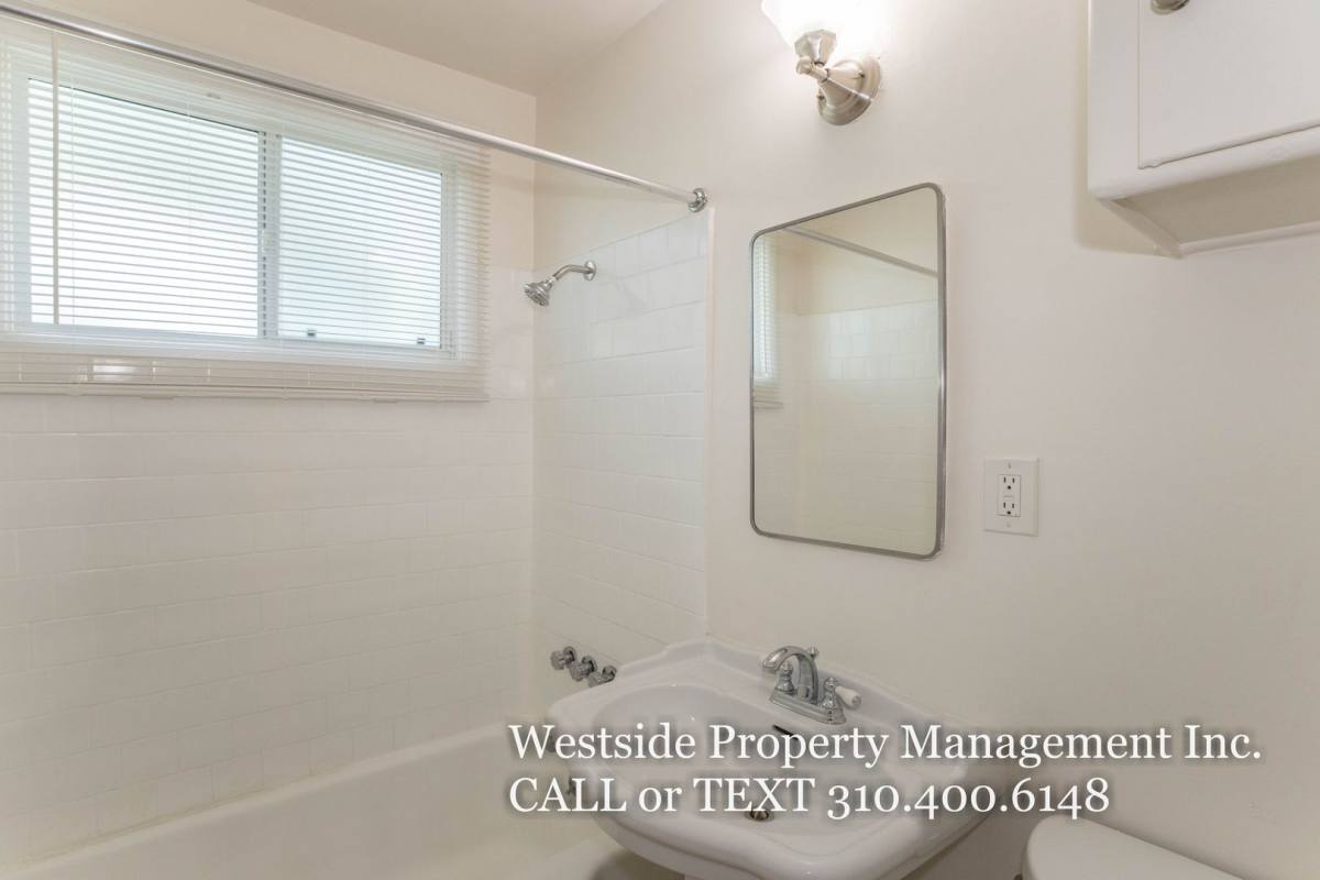 Condo for rent at 644 Westbourne Dr #2, West Hollywood, CA 90069