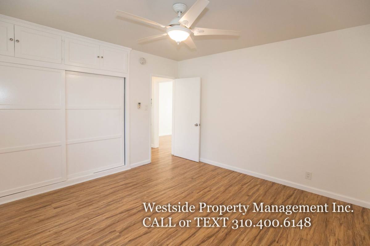 Condo for rent at 644 Westbourne Dr #2, West Hollywood, CA 90069