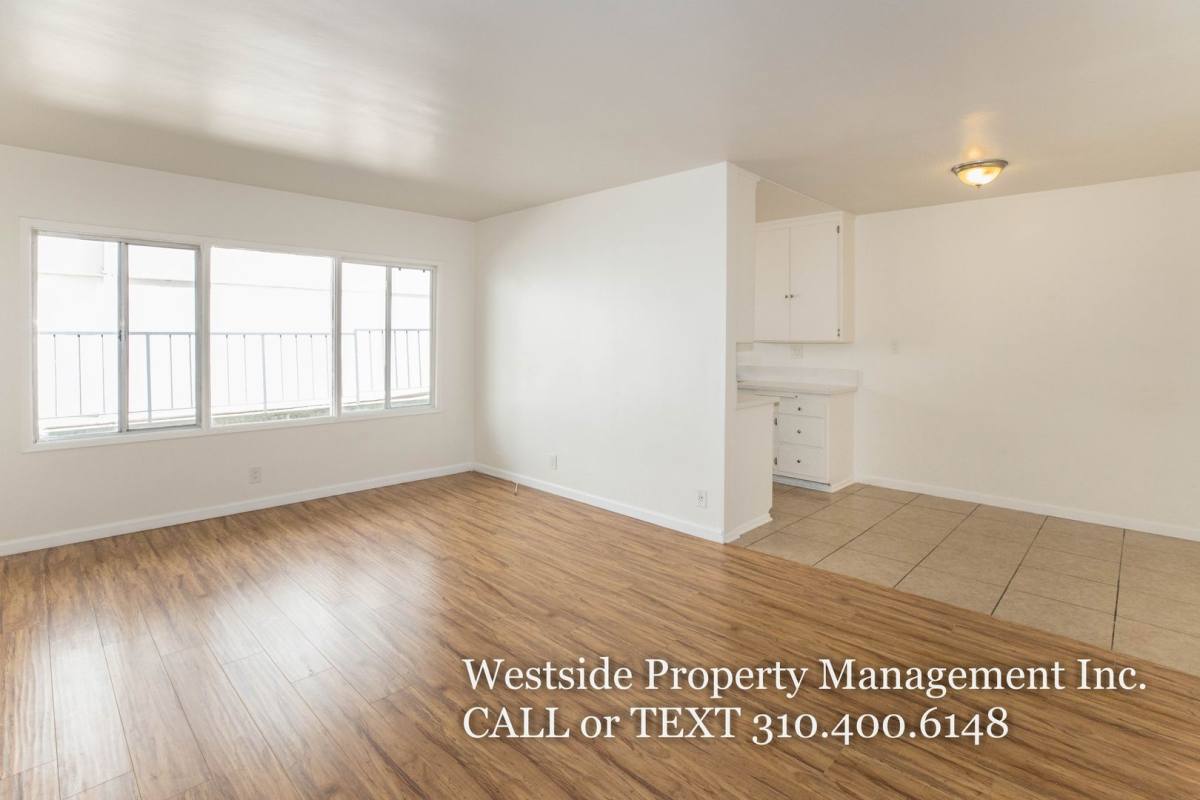 Condo for rent at 644 Westbourne Dr #2, West Hollywood, CA 90069
