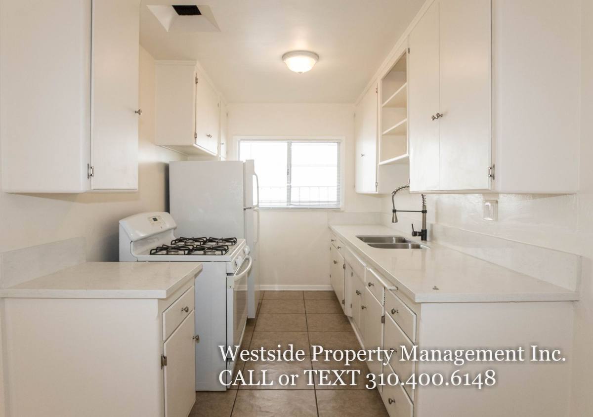 Condo for rent at 644 Westbourne Dr #2, West Hollywood, CA 90069
