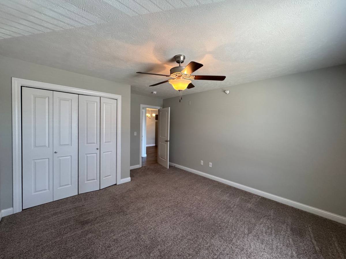 Apartment for rent at 1037 Ekstam Dr, Bloomington, IL 61704