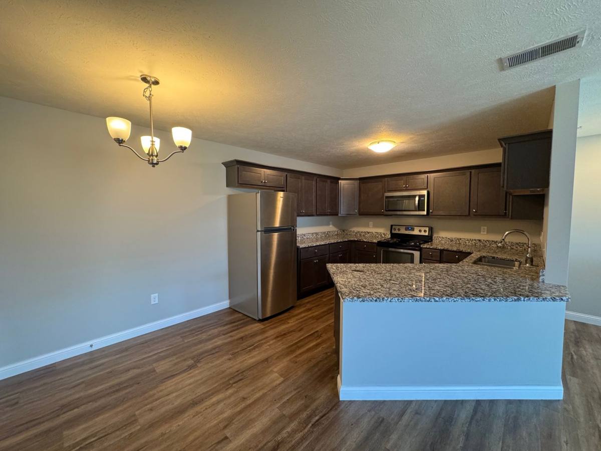 Apartment for rent at 1037 Ekstam Dr, Bloomington, IL 61704