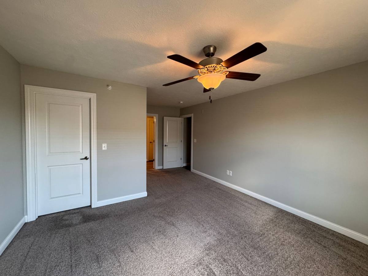Apartment for rent at 1037 Ekstam Dr, Bloomington, IL 61704