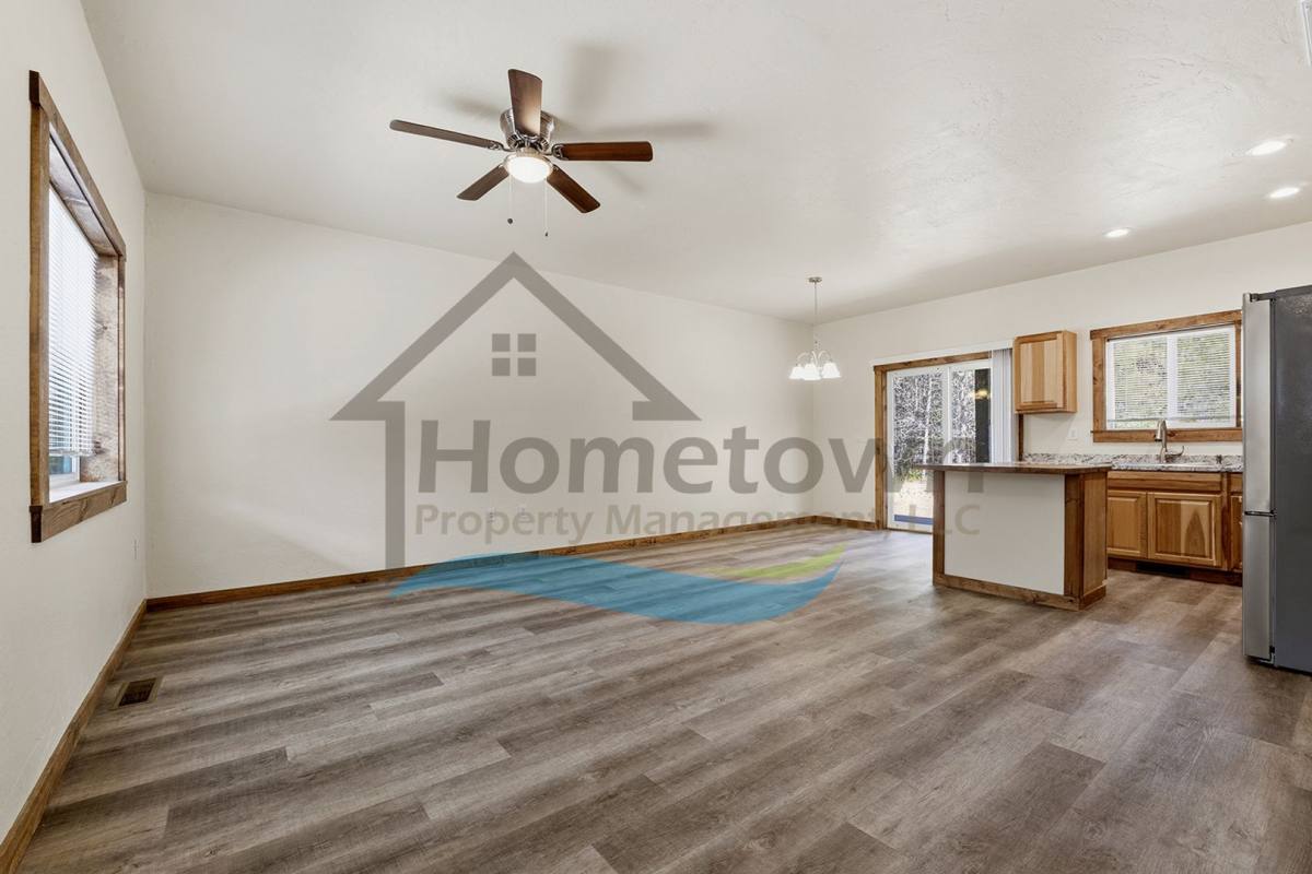 House for rent at 105 Burnt Tree Lane, Blanchard, ID 83804