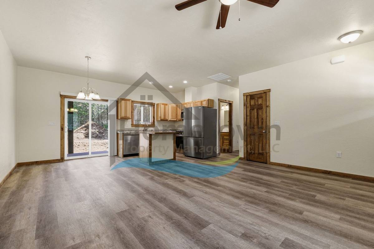 House for rent at 105 Burnt Tree Lane, Blanchard, ID 83804