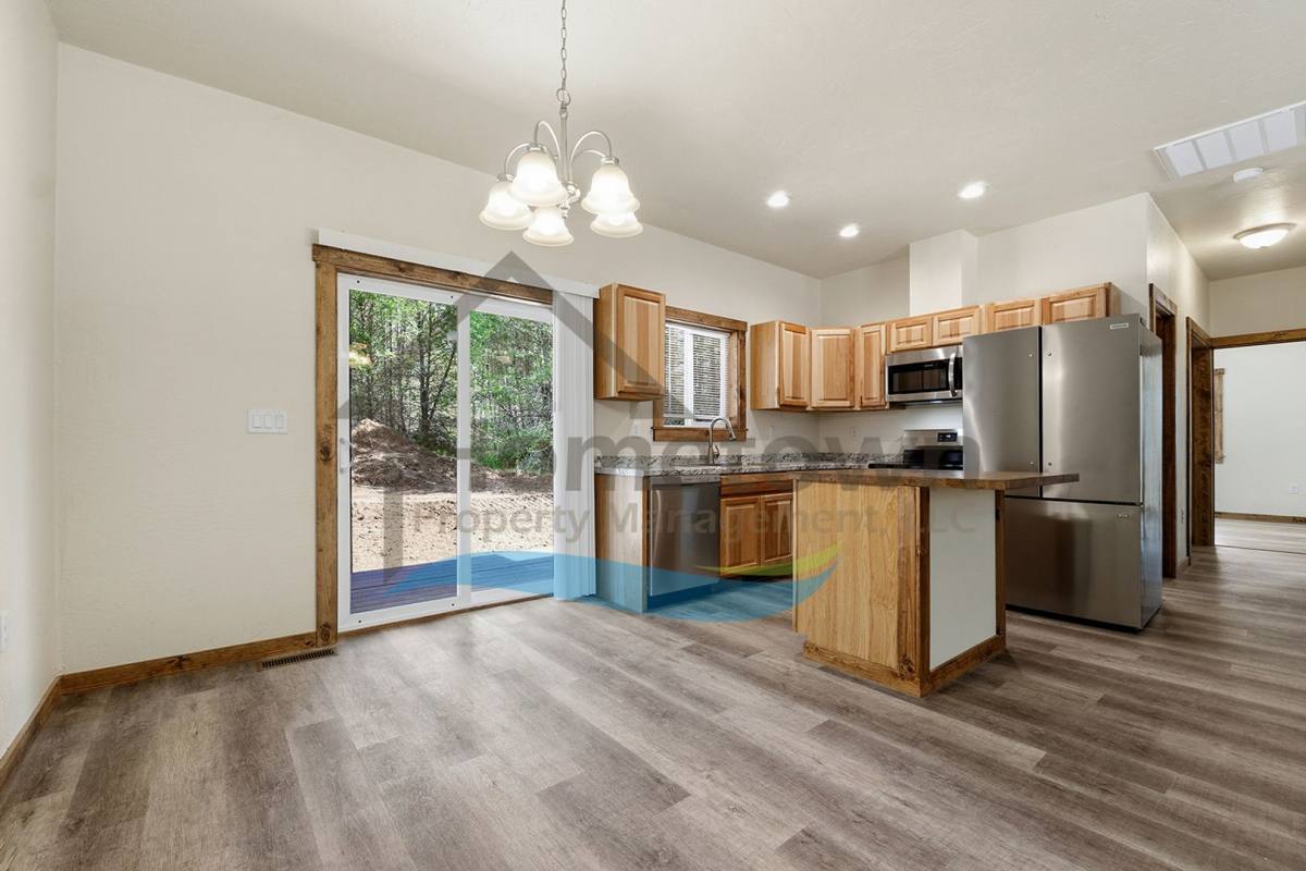 House for rent at 105 Burnt Tree Lane, Blanchard, ID 83804