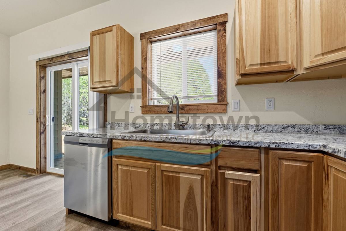 House for rent at 105 Burnt Tree Lane, Blanchard, ID 83804