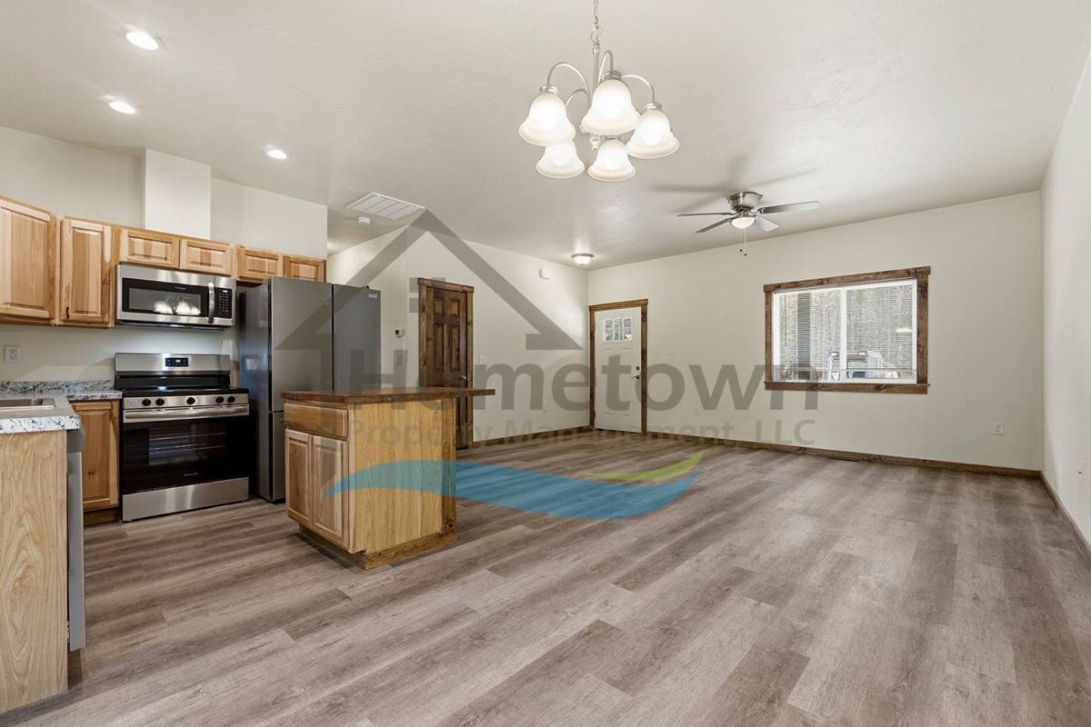 House for rent at 105 Burnt Tree Lane, Blanchard, ID 83804