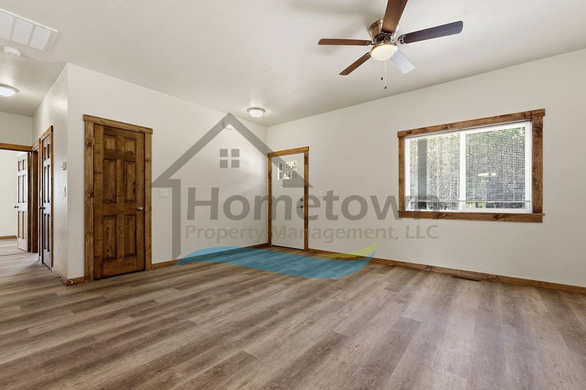 House for rent at 105 Burnt Tree Lane, Blanchard, ID 83804