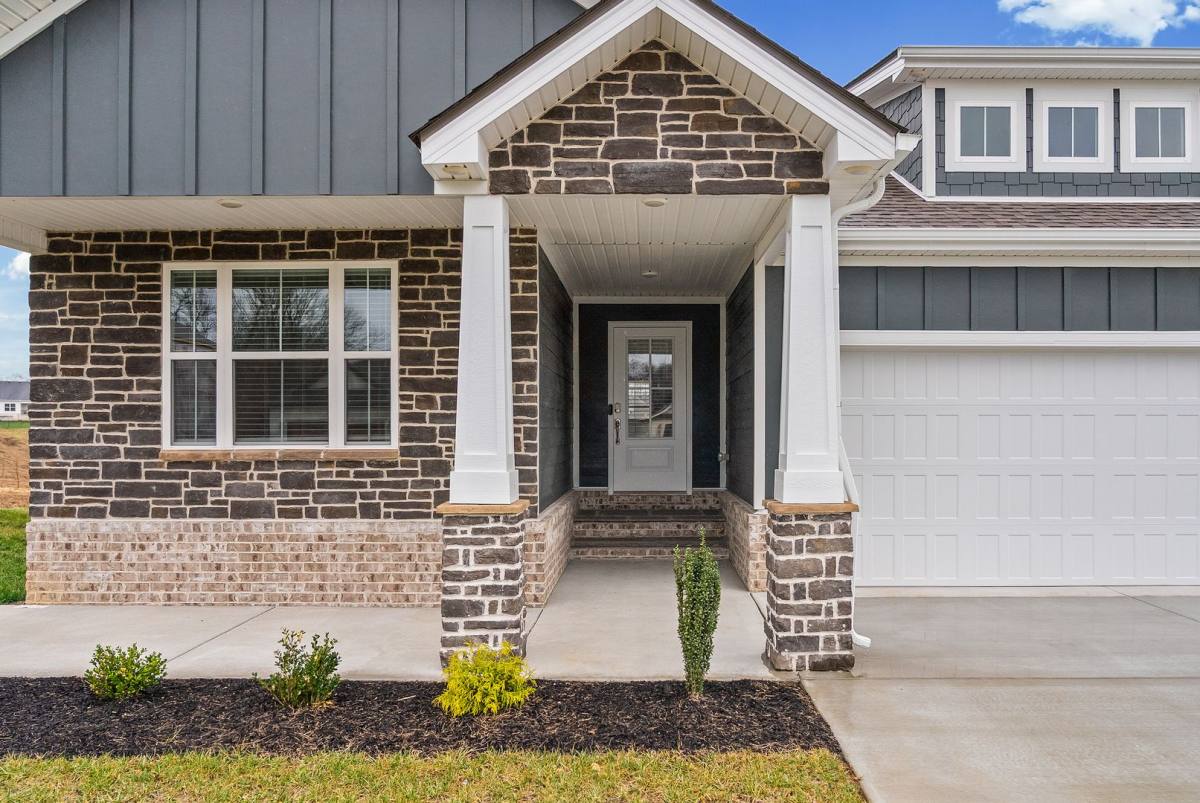 House for rent at 1601 Collins View Way, Clarksville, TN 37043