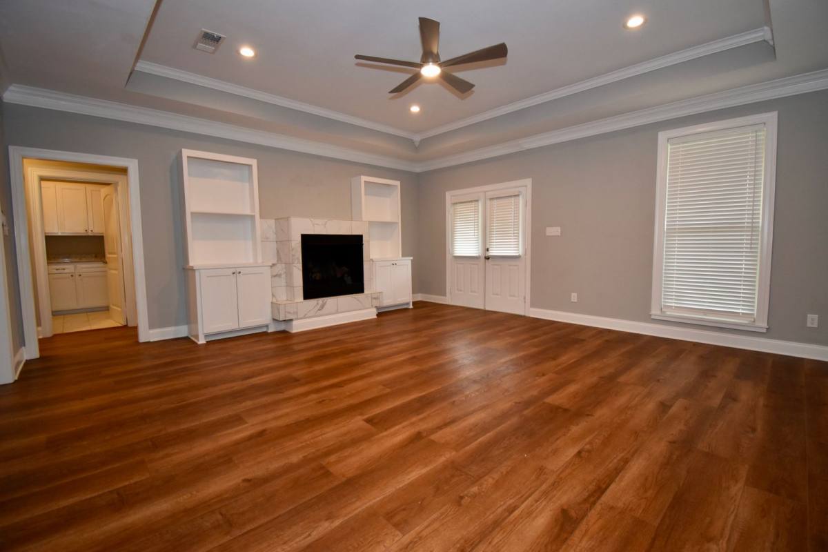 House for rent at 112 Haley Lane, Choudrant, LA 71227