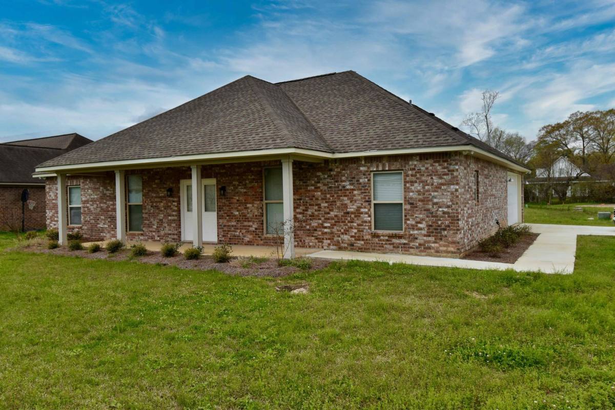 House for rent at 112 Haley Lane, Choudrant, LA 71227
