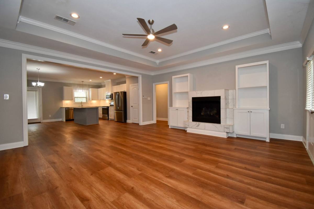 House for rent at 112 Haley Lane, Choudrant, LA 71227