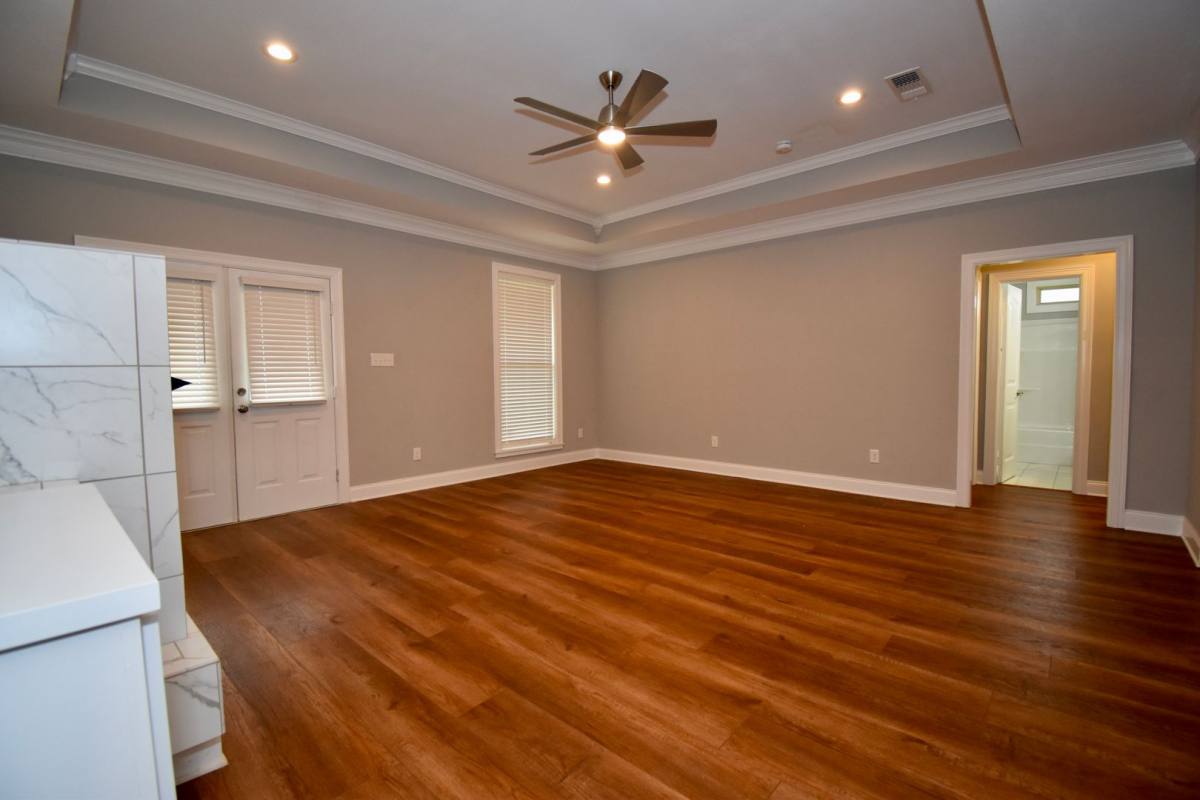 House for rent at 112 Haley Lane, Choudrant, LA 71227
