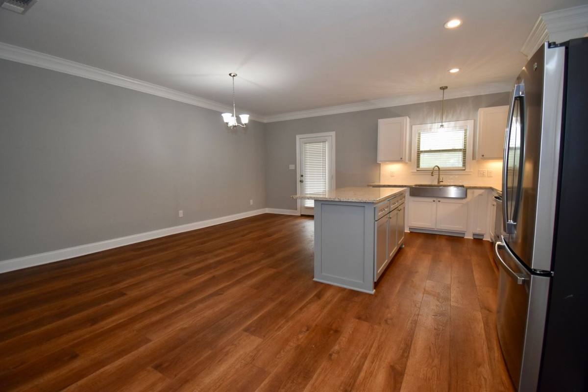 House for rent at 112 Haley Lane, Choudrant, LA 71227