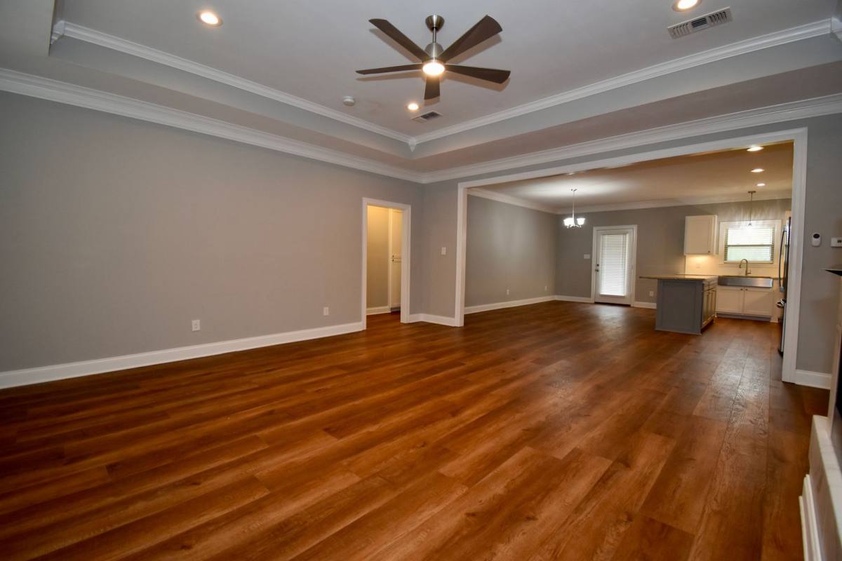 House for rent at 112 Haley Lane, Choudrant, LA 71227