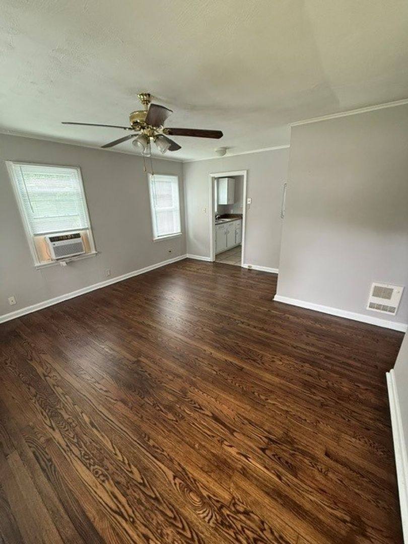 Apartment for rent at 203 Sunset Court, Clarksville, TN 37042
