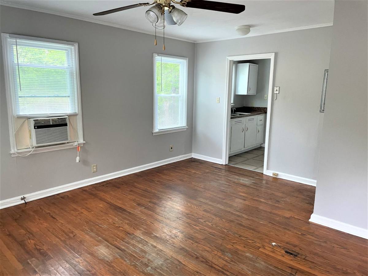 Apartment for rent at 203 Sunset Court, Clarksville, TN 37042