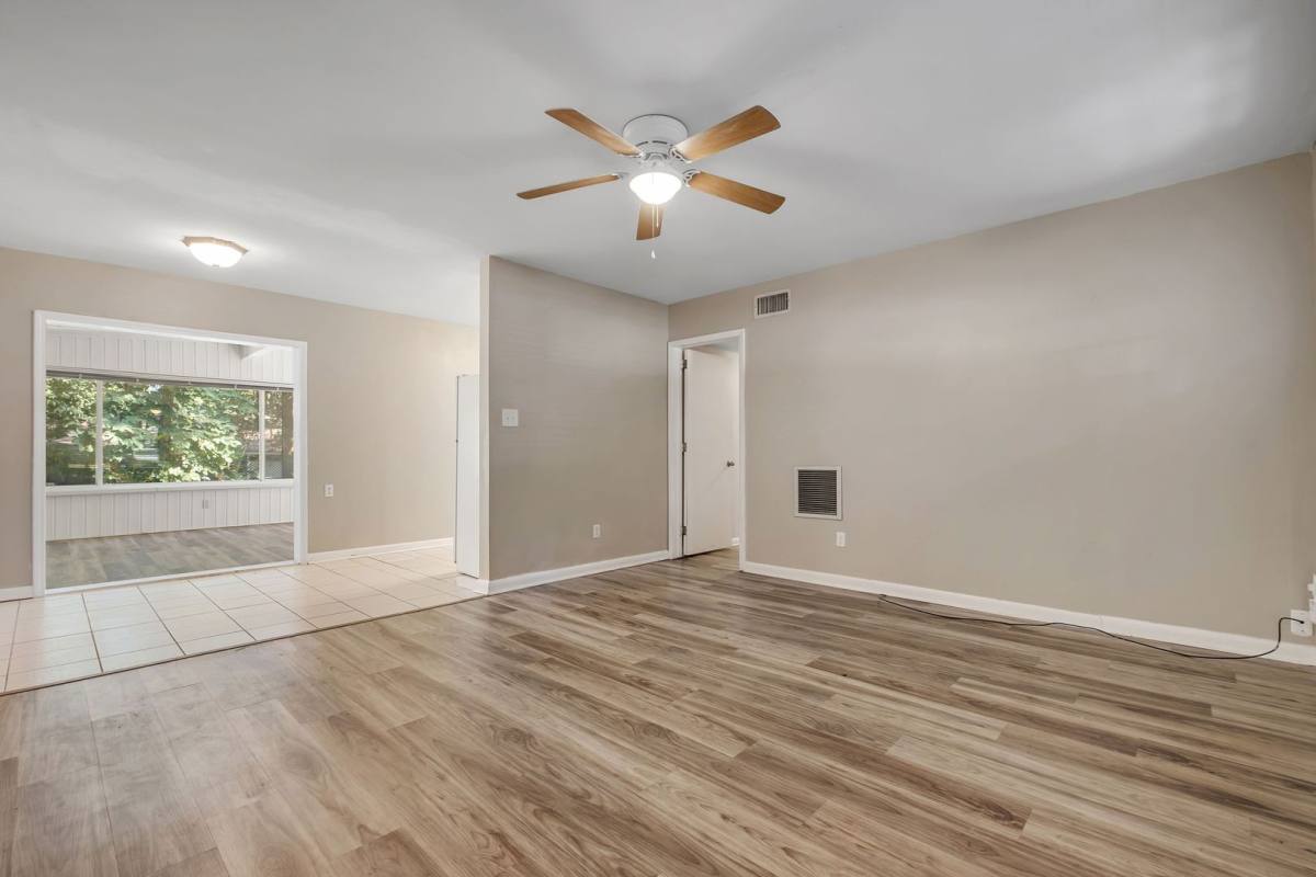 House for rent at 1109 Buckingham Dr, Tallahassee, FL 32308