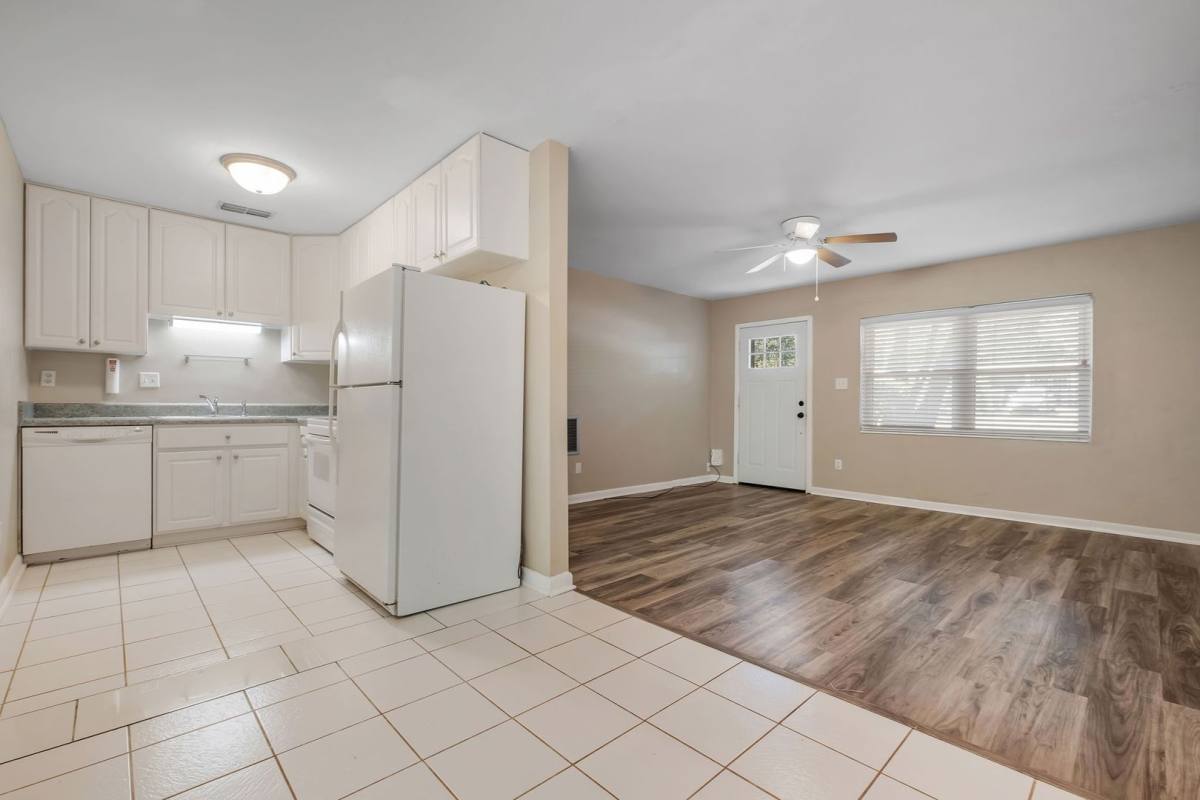 House for rent at 1109 Buckingham Dr, Tallahassee, FL 32308