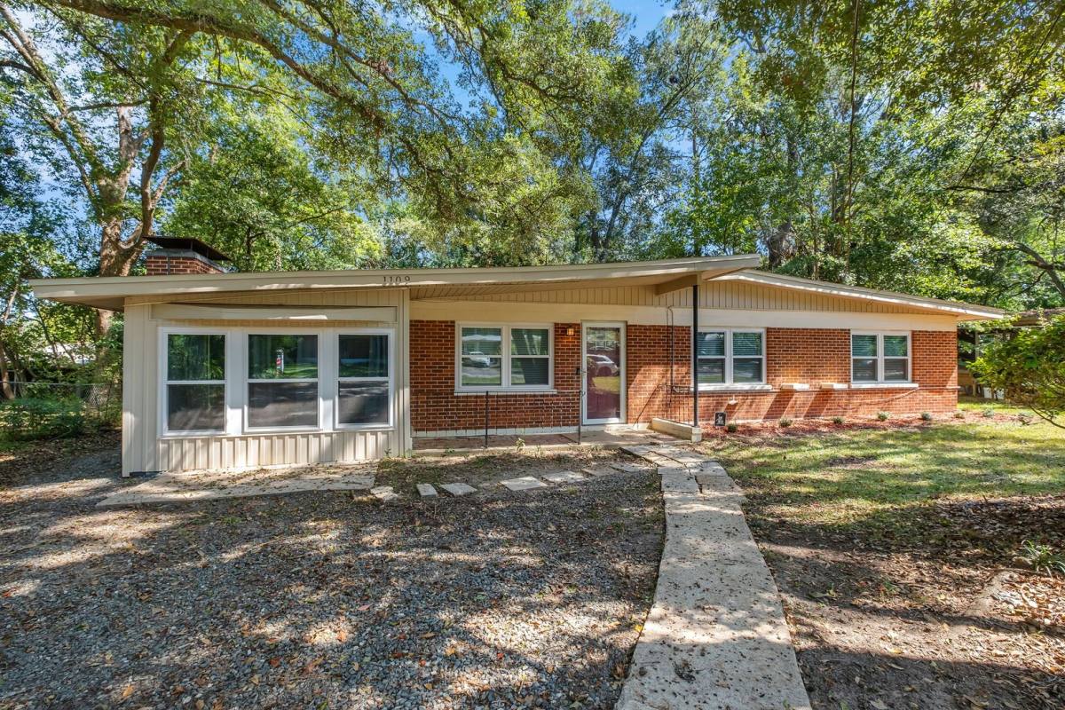 House for rent at 1109 Buckingham Dr, Tallahassee, FL 32308