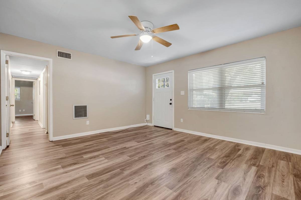 House for rent at 1109 Buckingham Dr, Tallahassee, FL 32308
