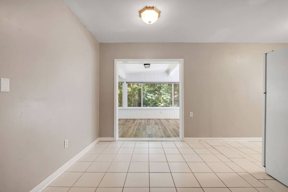 House for rent at 1109 Buckingham Dr, Tallahassee, FL 32308