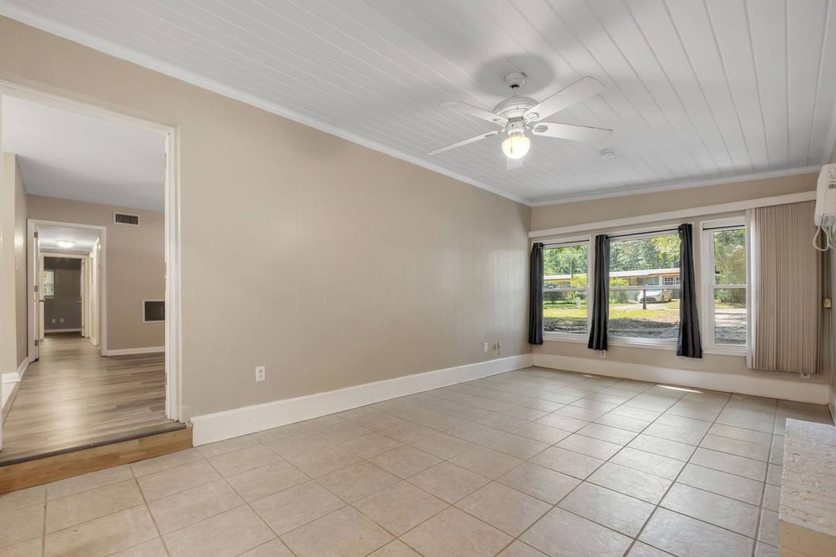 House for rent at 1109 Buckingham Dr, Tallahassee, FL 32308